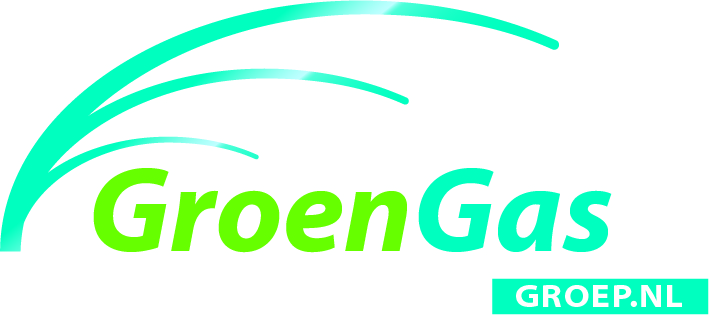 Groen Gas Logo